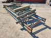 16' x 42" Upright