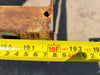 16' x 42" Upright