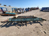 12' x 42" Upright