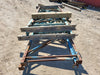 12' x 42" Upright