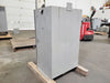 HAMMOND MANUFACTURING 50 kVA Transformer 480 pri. volts, 120/240 sec. volts F507P