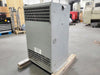 HAMMOND MANUFACTURING 50 kVA Transformer 480 pri. volts, 120/240 sec. volts F507P