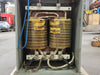 HAMMOND MANUFACTURING 50 kVA Transformer 480 pri. volts, 120/240 sec. volts F507P
