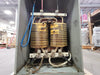 HAMMOND MANUFACTURING 50 kVA Transformer 480 pri. volts, 120/240 sec. volts F507P