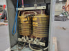 HAMMOND MANUFACTURING 50 kVA Transformer 480 pri. volts, 120/240 sec. volts F507P