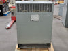 FEDERAL PIONEER 150 kVA Transformer, 600 pri. volts, 208Y/120 sec. volts