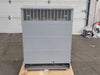 FEDERAL PIONEER 150 kVA Transformer, 600 pri. volts, 208Y/120 sec. volts