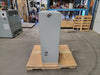 FEDERAL PIONEER 150 kVA Transformer, 600 pri. volts, 208Y/120 sec. volts