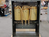 FEDERAL PIONEER 150 kVA Transformer, 600 pri. volts, 208Y/120 sec. volts