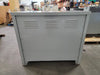 DRESSER ELECTRIC 500 kVA Transformer, 600 pri. volts, 120/208 sec. volts 8ELX-500K
