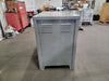 DRESSER ELECTRIC 500 kVA Transformer, 600 pri. volts, 120/208 sec. volts 8ELX-500K