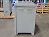 DRESSER ELECTRIC 500 kVA Transformer, 600 pri. volts, 120/208 sec. volts 8ELX-500K