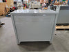 DRESSER ELECTRIC 500 kVA Transformer, 600 pri. volts, 120/208 sec. volts 8ELX-500K