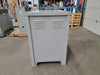 DRESSER ELECTRIC 500 kVA Transformer, 600 pri. volts, 120/208 sec. volts 8ELX-500K