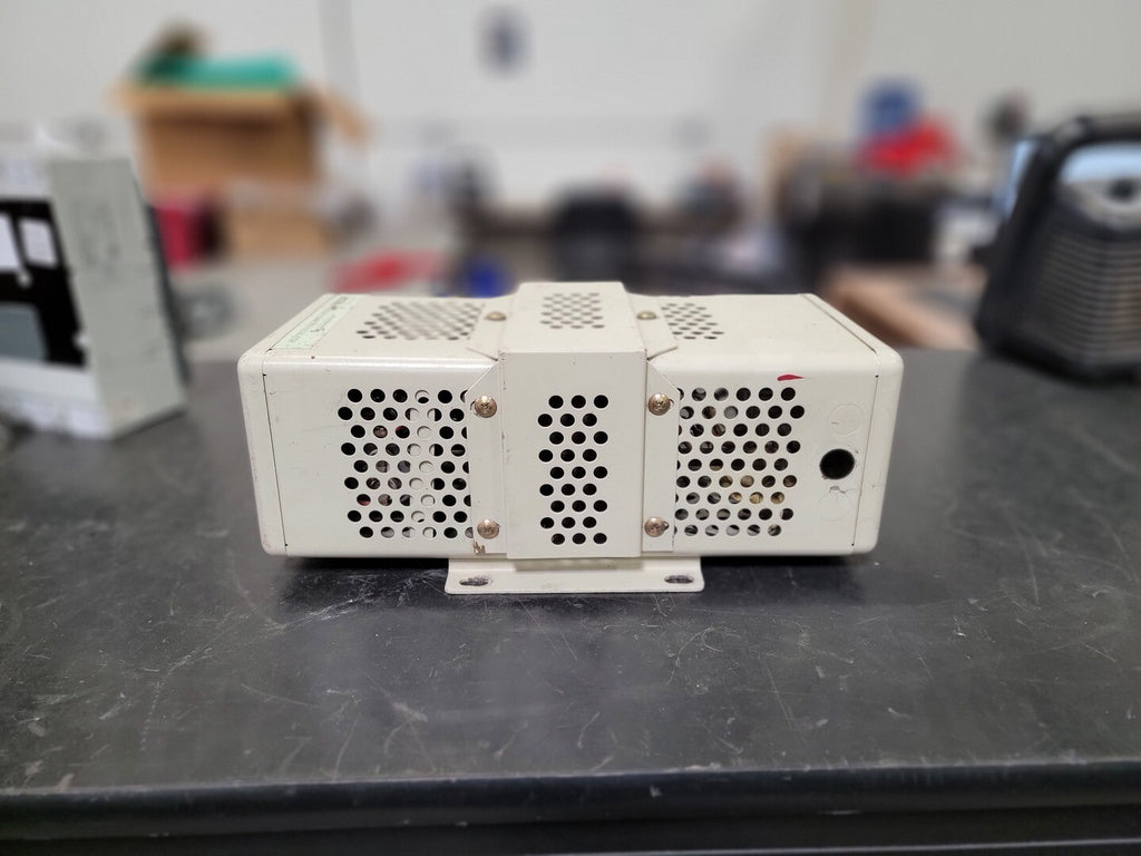 SOLA 1 kVA Transformer 380 Pri. Volts, 120/240 Sec. Volts 63-23-210-C8