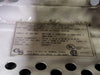 SOLA 1 kVA Transformer 380 Pri. Volts, 120/240 Sec. Volts 63-23-210-C8