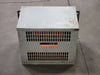 REX MANUFACTURING 15 kVA Transformer, 600 pri. volts, 380Y/220 sec. volts B15JR/50