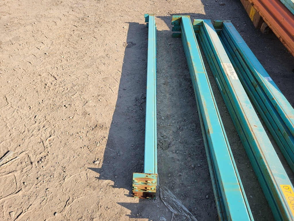 8 ft Crossbeam