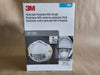 3M Industrial Respirator N95 8110S (Box of 20 pcs)