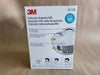 3M Industrial Respirator N95 8110S (Box of 20 pcs)
