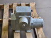BECK 120 Volts, 50 VA Electric Actuator 11-157-096202-01-01 w/ Drive 20-2701-20