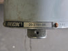 BECK 120 Volts, 50 VA Electric Actuator 11-157-096202-01-01 w/ Drive 20-2701-20