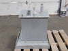 NEELTRAN INC. 23.64 Amp Transformer, 480 pri. volts, 12600 - 25200 sec. volts