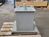 NEELTRAN INC. 23.64 Amp Transformer, 480 pri. volts, 12600 - 25200 sec. volts