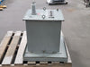 NEELTRAN INC. 23.64 Amp Transformer, 480 pri. volts, 12600 - 25200 sec. volts