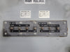 NEELTRAN INC. 23.64 Amp Transformer, 480 pri. volts, 12600 - 25200 sec. volts