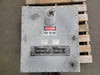 NEELTRAN INC. 23.64 Amp Transformer, 480 pri. volts, 12600 - 25200 sec. volts