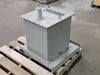 NEELTRAN INC. 23.64 Amp Transformer, 480 pri. volts, 12600 - 25200 sec. volts