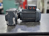SEW-EURODRIVE Gearbox FA37 DRN80M4 w/ 1 hp Electric Motor