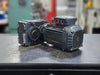 SEW-EURODRIVE Gearbox FA37 DRN80M4 w/ 1 hp Electric Motor