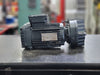 SEW-EURODRIVE Gearbox FA37 DRN80M4 w/ 1 hp Electric Motor
