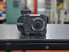 SEW-EURODRIVE Gearbox FA37 DRN80M4 w/ 1 hp Electric Motor