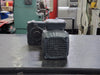 SEW-EURODRIVE Gearbox FA37 DRN80M4 w/ 1 hp Electric Motor
