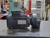 SEW-EURODRIVE Gearbox FA37 DRN80M4 w/ 1 hp Electric Motor