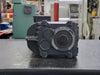 SEW-EURODRIVE Gearbox FA37 DRN80M4 w/ 1 hp Electric Motor