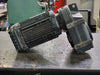 SEW-EURODRIVE Gearbox FA37 DRN80M4 w/ 1 hp Electric Motor