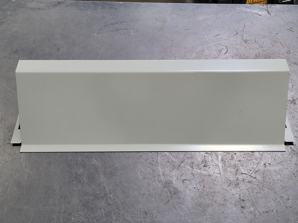 Transformer Weather Guard For Enclosure