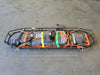 TRAVERSE RESCUE Basket Stretcher 