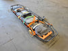 TRAVERSE RESCUE Basket Stretcher 
