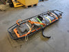 TRAVERSE RESCUE Basket Stretcher 