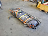 TRAVERSE RESCUE Basket Stretcher 