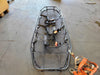 TRAVERSE RESCUE Basket Stretcher 