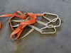TRAVERSE RESCUE Basket Stretcher 