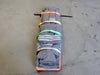 TRAVERSE RESCUE Basket Stretcher 