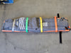 TRAVERSE RESCUE Basket Stretcher 