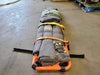TRAVERSE RESCUE Basket Stretcher 